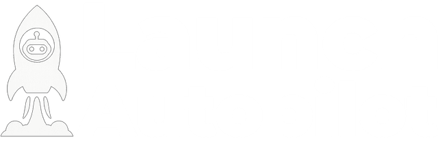 LaunchAutopilot Logo